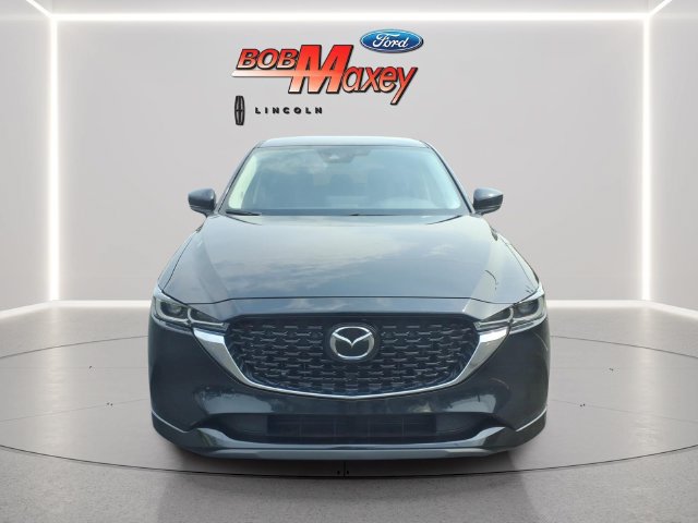 Used 2025 MAZDA CX-5 AWD 2.5 S w/ Select Package image 2