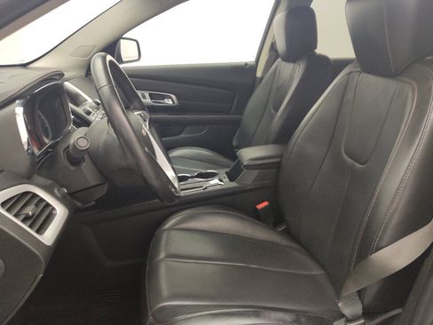 Used 2015 GMC Terrain SLT w/ Open Road Package image 17