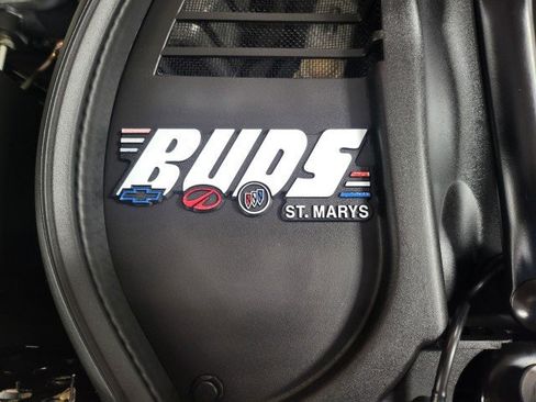 Used 2003 Chevrolet Corvette Coupe RWD image 23