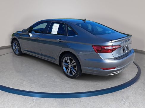 Used 2021 Volkswagen Jetta R-Line w/ R-Line Cold Weather Package FWD image 7