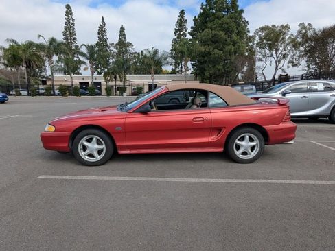 Used 1994 Ford Mustang GT image 8