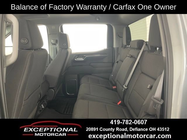 Used 2026 GMC Sierra 1500 Elevation AWD/4WD image 44