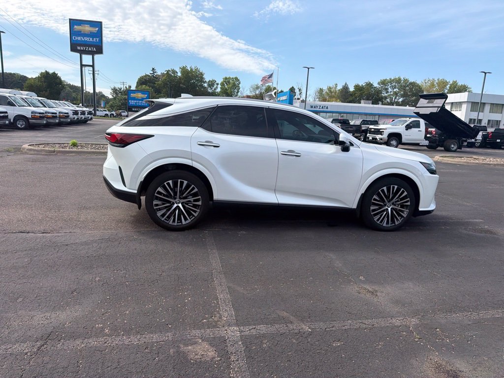 Certified 2024 Lexus RX 350 Premium Plus w/ Convenience Package AWD/4WD image 22
