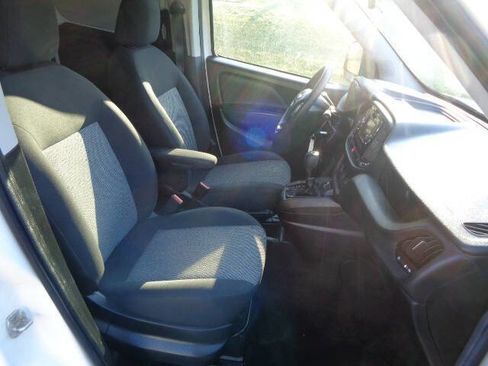 Used 2020 RAM ProMaster City Tradesman image 20