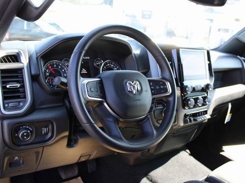 Used 2025 RAM 1500 Big Horn image 12