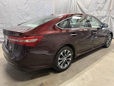 Used 2018 Toyota Avalon XLE Premium w/ Protection Package image 6