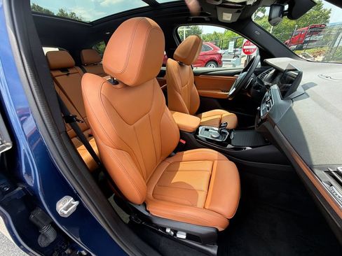 Used 2023 BMW X3 M40i AWD/4WD image 22