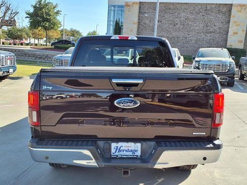 Used 2019 Ford F150 Lariat RWD image 24