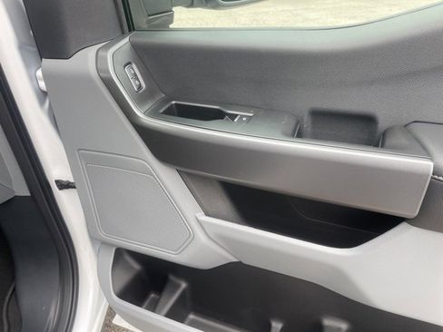 New 2026 Ford F350 XL w/ STX Appearance Package image 55