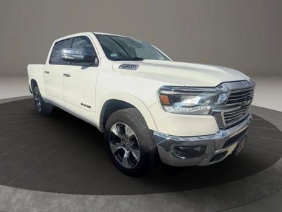 Used 2020 RAM 1500 Laramie