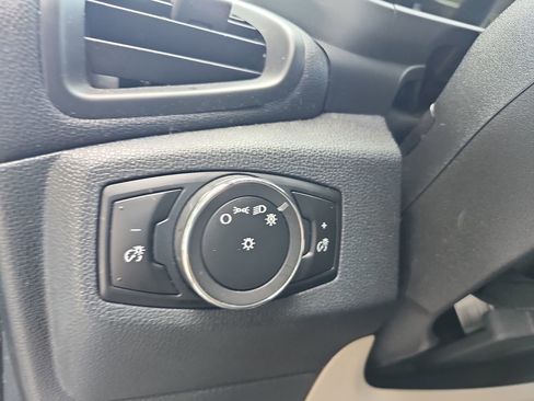 Used 2018 Ford EcoSport S FWD image 13