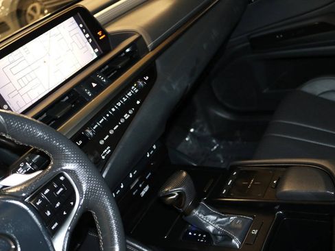Used 2020 Lexus ES 350 F Sport w/ Accessory Package 2 FWD image 58
