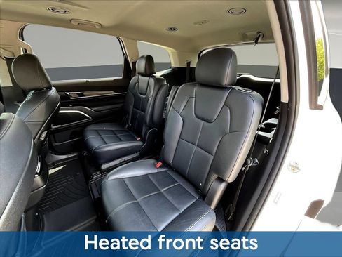 Used 2022 Kia Telluride EX w/ EX Premium Package AWD/4WD image 25