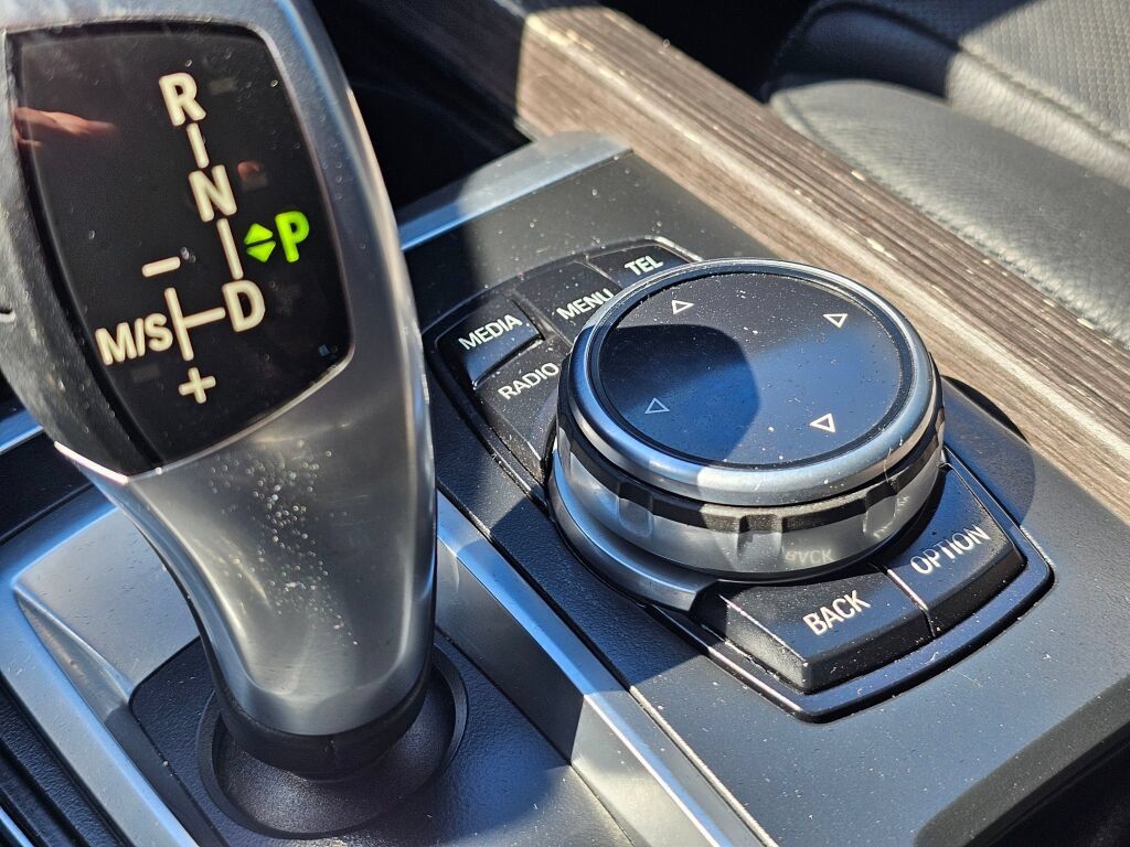 Used 2014 BMW X5 xDrive35i AWD/4WD image 35