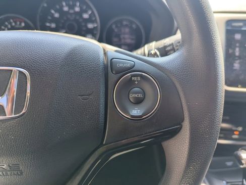 Used 2016 Honda HR-V EX image 13