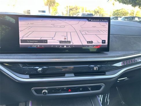 Used 2024 BMW X5 sDrive40i image 17