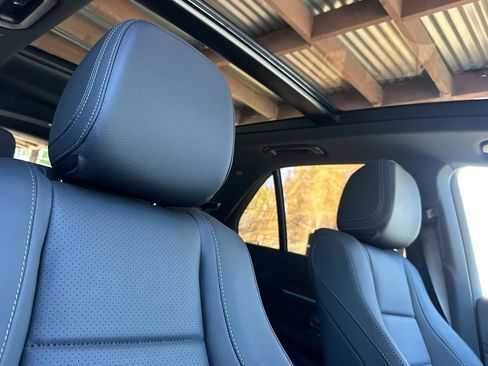 New 2026 Mercedes-Benz GLE 350 4MATIC image 36