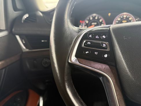 Used 2015 Cadillac Escalade ESV Premium image 19