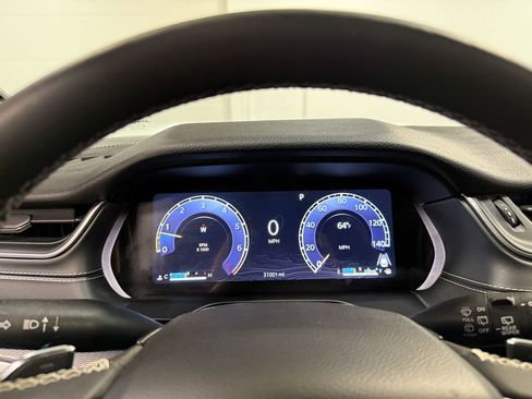 Used 2024 Jeep Grand Cherokee Altitude image 75