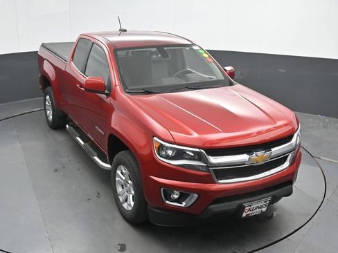 Used 2016 Chevrolet Colorado LT w/ LT Convenience Package RWD image 30
