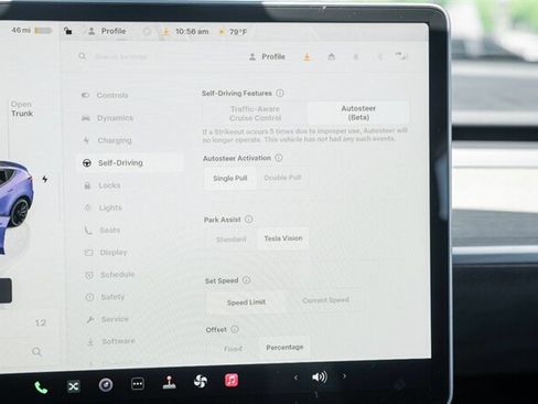 Used 2022 Tesla Model Y Performance AWD/4WD image 28