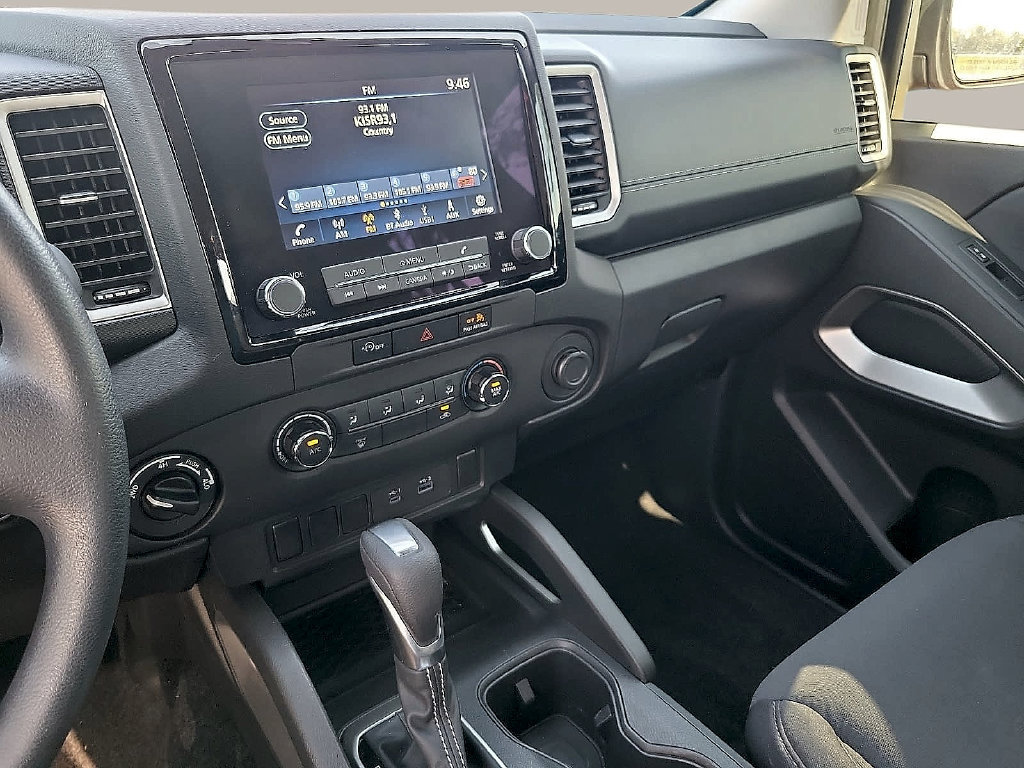 Used 2024 Nissan Frontier SV AWD/4WD image 20