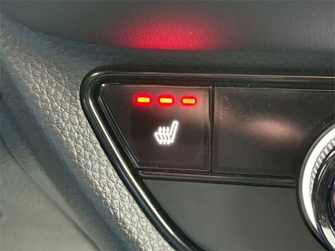 Used 2025 Honda HR-V Sport image 28