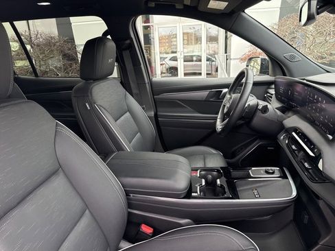 New 2025 Buick Enclave Sport Touring w/ Power Package image 36