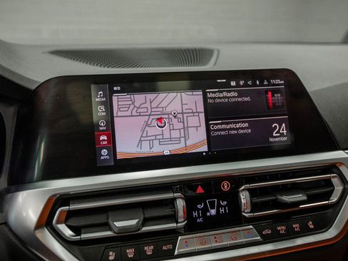 Used 2021 BMW M3 Competition image 26