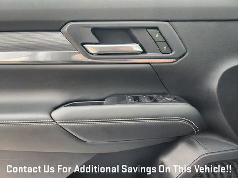 New 2026 GMC Terrain Elevation w/ Black Edition image 17