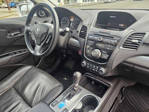 Used 2013 Acura RDX AWD image 11