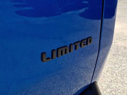 New 2026 Jeep Cherokee Limited AWD/4WD image 14
