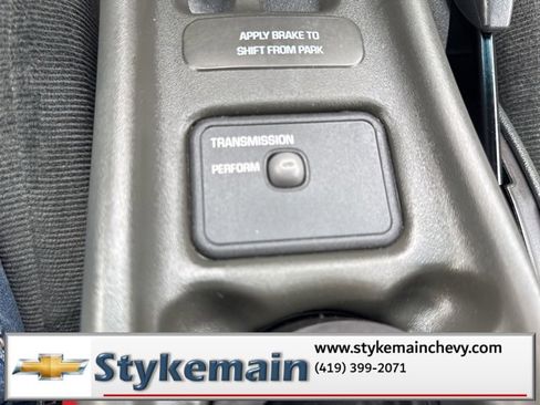 Used 1994 Pontiac Firebird Coupe image 39