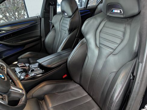 Used 2023 BMW M5 w/ Competition Package image 9