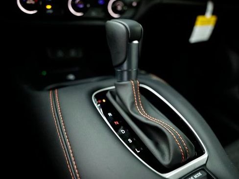 New 2026 Honda HR-V Sport image 41