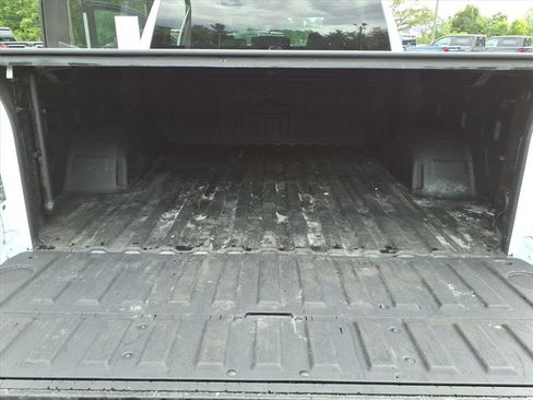 Used 2023 Chevrolet Silverado 1500 LT Trail Boss w/ Protection Package AWD/4WD image 13
