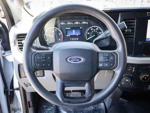 Used 2024 Ford F250 XLT w/ FX4 Off-Road Package AWD/4WD image 20