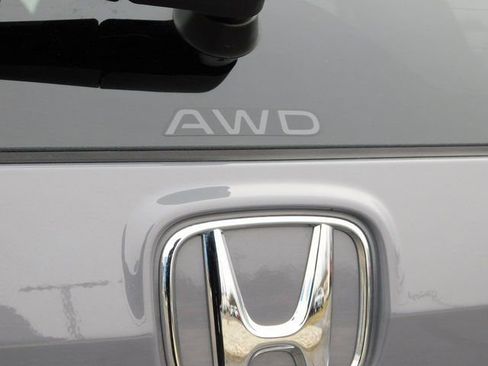 Used 2026 Honda CR-V Sport Touring image 44