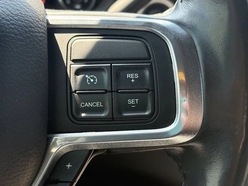 Used 2019 RAM 2500 Laramie w/ Night Edition AWD/4WD image 19