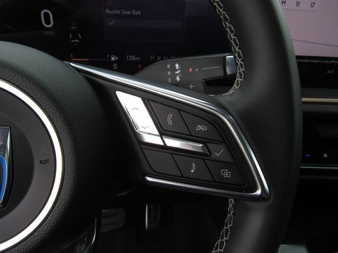 Used 2025 Buick Envision Sport Touring image 25