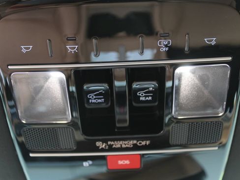 New 2026 Hyundai Santa Fe Calligraphy AWD/4WD image 26
