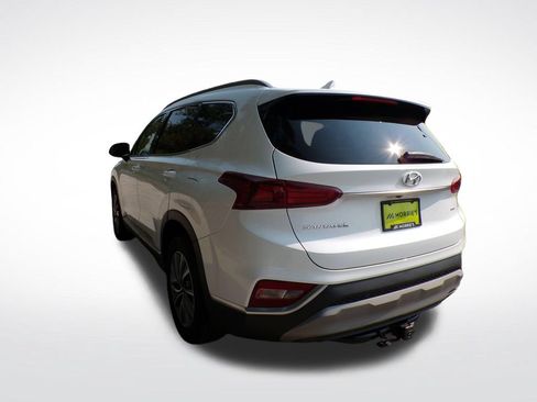 Used 2020 Hyundai Santa Fe SEL w/ Convenience Package AWD/4WD image 3