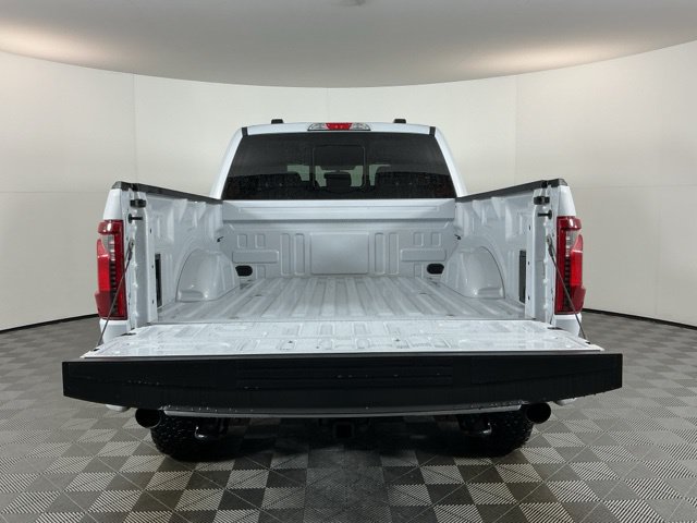 Certified 2025 Ford F150 Tremor AWD/4WD image 7