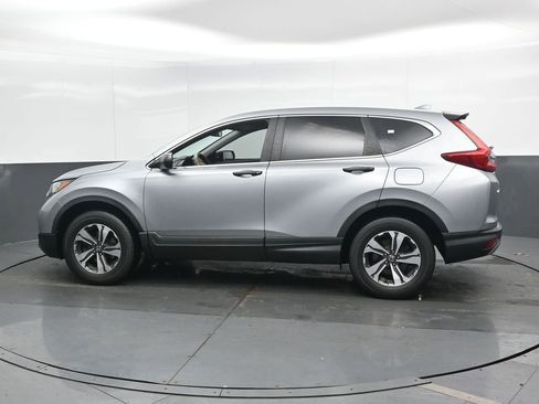 Used 2019 Honda CR-V LX image 8