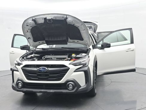 Used 2024 Subaru Outback Onyx Edition XT w/ Popular Package #2 AWD/4WD image 48