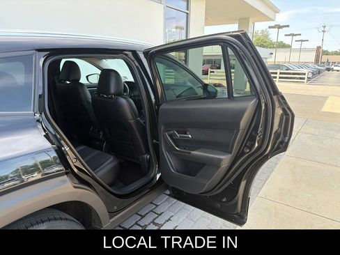 Used 2023 MAZDA CX-50 AWD 2.5 S w/ Cargo Package image 10