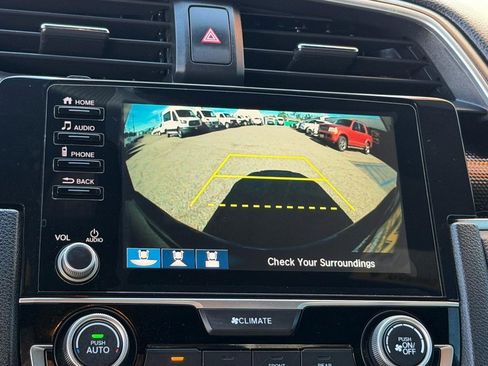 Used 2019 Honda Civic Sport image 42