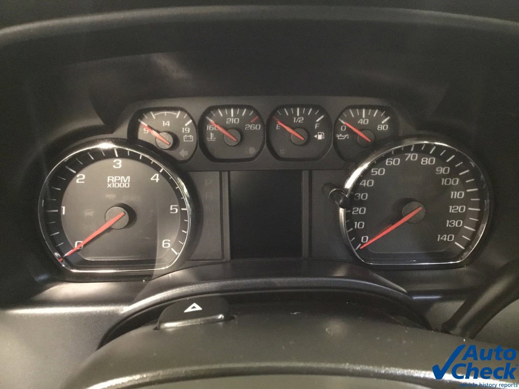Used 2017 GMC Sierra 1500 4x4 Regular Cab image 41