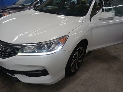 Used 2016 Honda Accord EX