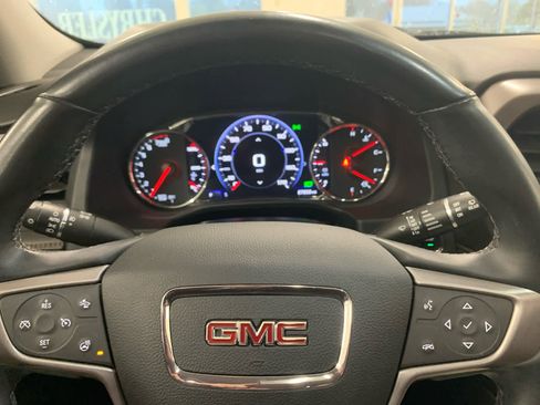 Used 2023 GMC Acadia AT4 w/ Technology Package AWD/4WD image 44